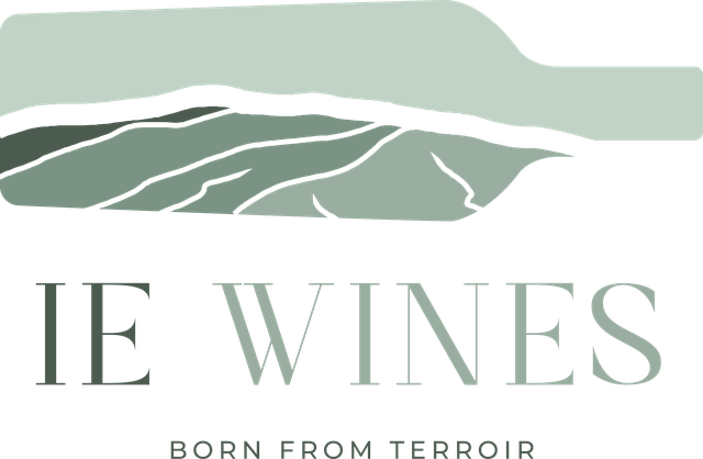 IE Wines — Born from terroir